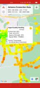 Mastdata: Phone Signal Surveys screenshot 2