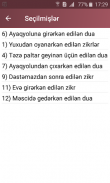 Müsəlmanın Qalası screenshot 6