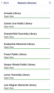 SLC Libraries Mobile screenshot 2