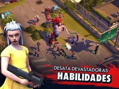 Zombie Anarchy, novo jogo da Gameloft para Android, iOS e W10M