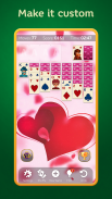 Solitaire Play - Card Klondike screenshot 16