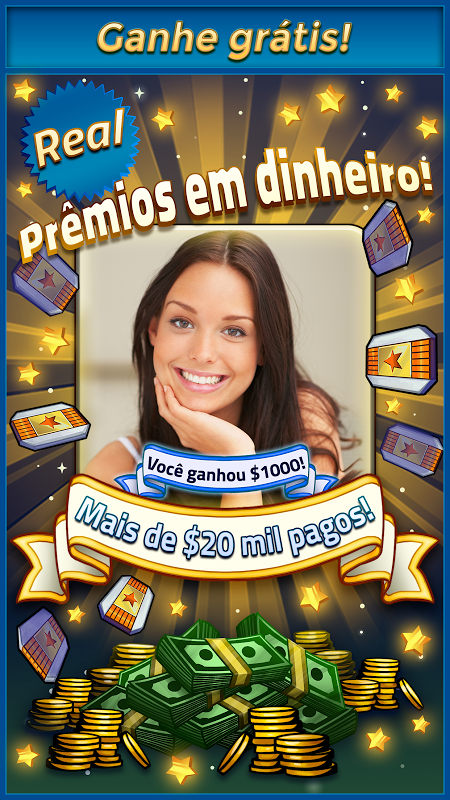 Big Time - Ganhei dinheiro - Baixar APK para Android