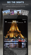 Paris Travel Guide: Things To screenshot 0