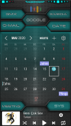 Reactor Total Launcher Theme screenshot 6