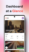 oneapp: Society & Payments screenshot 0