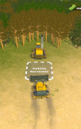 Mega Harvester: Lumber Factory screenshot 12