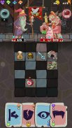 Dungeon Faster - Card Strategy Game screenshot 11