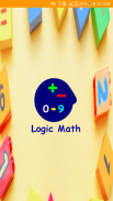 Logic Math screenshot 8