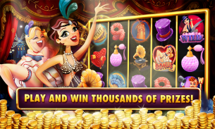 Our Vegas - Casino Slots screenshot 8