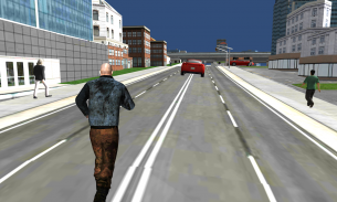 Crazy Crime City USA screenshot 3