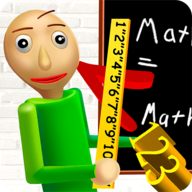 Download Baldi's Basics Classic MOD APK v1.4.3 (Mod Menu) for Android