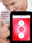❤️ Jeu Coquin pour Couple 🌶 Hot & Sexy screenshot 5