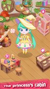 Fairy Makeover 3D screenshot 8