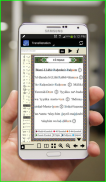 Transliteration Quran Tajweed screenshot 5