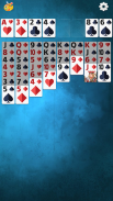 Freecell Solitaire Offline screenshot 5