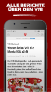 MeinVfB - Mein Verein screenshot 0