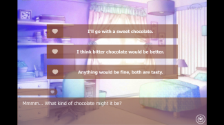 Chocolate Confession screenshot 2