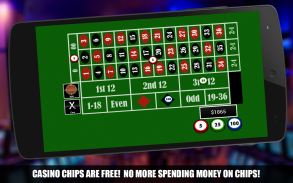 25-in-1 Casino screenshot 0