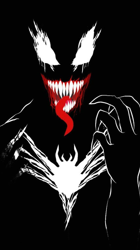 Venom Wallpapers HD Collection APK cho Android - Tải về