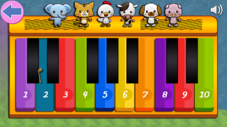 MusicKit - Instrumentos musicales screenshot 3