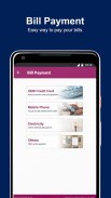 QNB Indonesia Mobile Banking screenshot 1