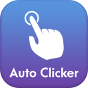 Auto Clicker - Auto Tapper & E Icon