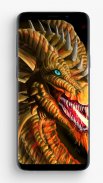 Dragon Wallpapers screenshot 12