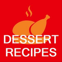 Dessert Recipes - Offline Recipes For Desserts Icon