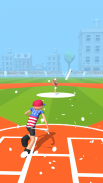 Amazing Strike ⚾ Baseball Master! screenshot 1