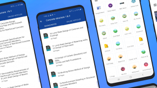 Civil Engineering Notes (B.Tech) 2021 screenshot 2