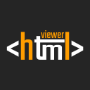 HTML Inspector and code editor Icon