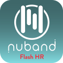 Nuband Flash HR Icon