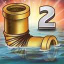 Plumber 2 - Fix the pipes Icon