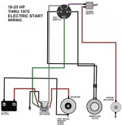 Star Delta Wiring Diagram screenshot 4