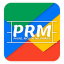 PRM - Pobre, Rico ou Milionário Icon