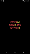 Kickass - Shopping Deals, Glitches & Coupons screenshot 3