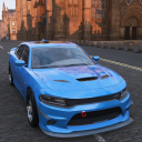 Fast Charger SRT City Racing Icon