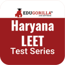 Haryana LEET Mock Tests for Best Results