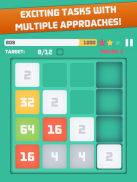 2048:LEVELS screenshot 7