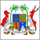 Mauritius Gov Icon