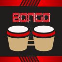 Bongo drum Icon