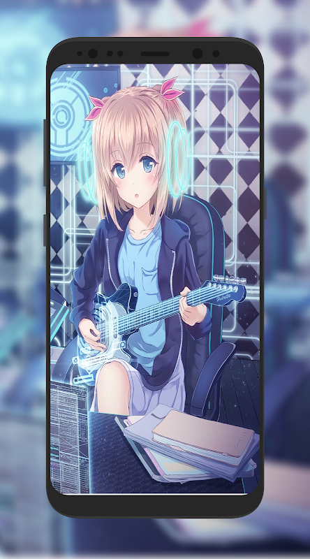 Anime Wallpaper 2022 - APK Download for Android