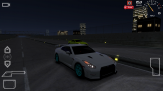 Redline Racing GTS screenshot 4