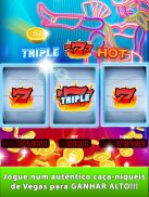 777 Classic Slots: Vegas Casino Slot Machine screenshot 7