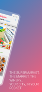 Ulabox - Supermercado Online: compra comida online screenshot 4
