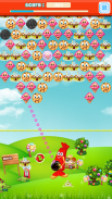 Candy Mania Bubble Shooter screenshot 7