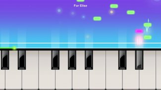 Piano ORG : Play Real Keyboard screenshot 0