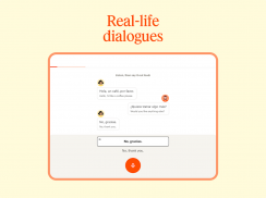 Babbel - Learn Languages screenshot 12