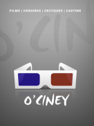 O'Ciney - Cinema screenshot 0