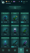 Galaxy Defense: Fortress TD screenshot 1